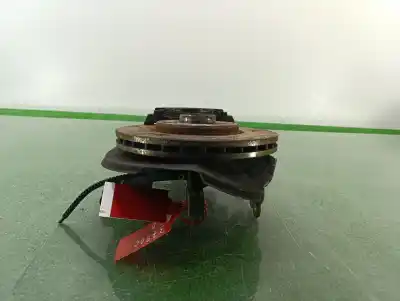 Автозапчасти б/у передняя левая кулачка за jeep renegade longitude fwd ссылки oem iam 04787958aa  