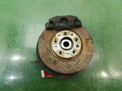 Автозапчасти б/у передняя левая кулачка за jeep renegade longitude fwd ссылки oem iam 04787958aa  