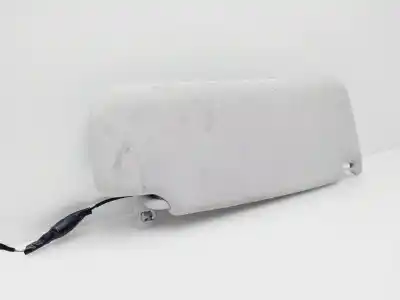 Автозапчастина б/у лівий натір для VW POLO V (6R1, 6C1) 1.2 Посилання на OEM IAM 6R0857551L  