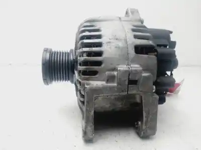 Second-hand car spare part Alternator for RENAULT MEGANE II BERLINA 5P Luxe Privilege OEM IAM references 8200495294  