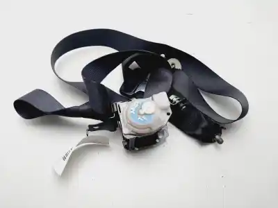 Pièce détachée automobile d'occasion Ceinture De Securite Arriere Gauche pour HONDA CIVIC BERLINA 5 (FK) 2.2 i-CTDi Comfort Références OEM IAM 82850SMGE03ZA  