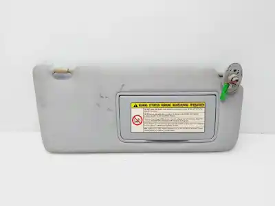 Автозапчастина б/у правильний натір для honda civic berlina 5 (fk) 2.2 i-ctdi comfort посилання на oem iam 83230smgg03zb  