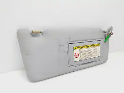 Tweedehands auto-onderdeel Rechts Zonnescherm voor HONDA CIVIC BERLINA 5 (FK) 2.2 i-CTDi Comfort OEM IAM-referenties 83230SMGG03ZB  