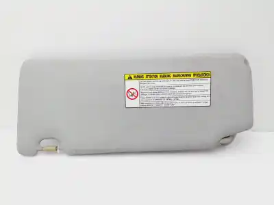 Автозапчастина б/у правильний натір для honda civic berlina 5 (fk) 2.2 i-ctdi comfort посилання на oem iam 83230smgg03zb  