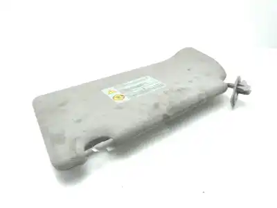 Second-hand car spare part Right Sunshade for NISSAN PATHFINDER (R51) 2.5 dCi XE OEM IAM references 964004X62A  