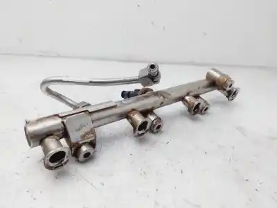 Pezzo di ricambio per auto di seconda mano rampa iniettori per dacia duster ii sl 2019 riferimenti oem iam a2820703200   Pezzo di ricambio per auto di seconda mano rampa iniettori per dacia duster ii sl 2019 riferimenti oem iam a2820703200