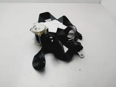 Pezzo di ricambio per auto di seconda mano cintura di sicurezza posteriore destra per ford fiesta (cb1) trend riferimenti oem iam 8v51a611b68ae  