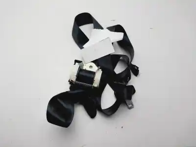 Pezzo di ricambio per auto di seconda mano cintura di sicurezza posteriore destra per ford fiesta (cb1) trend riferimenti oem iam 8v51a611b68ae  