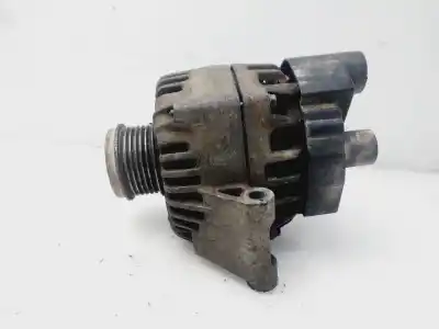 Автозапчасти б/у генератор за opel combo cargo ссылки oem iam 2542850a  