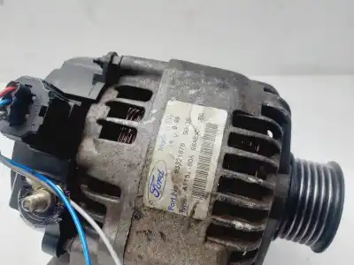 Second-hand car spare part alternator for ford focus berlina (cak) ghia oem iam references 98ab10300dc  