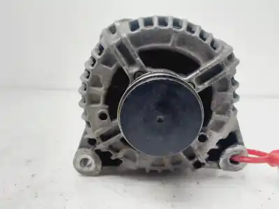 Gebrauchtes Autoersatzteil Lichtmaschine zum PEUGEOT 307 BREAK/SW (S2)  OEM-IAM-Referenzen 9646321880  