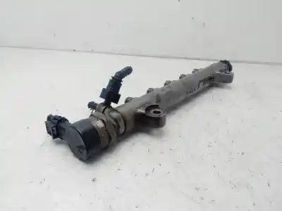 Pezzo di ricambio per auto di seconda mano rampa iniettori per kia ceed emotion 116 cv / 85 kw riferimenti oem iam 314002a410  