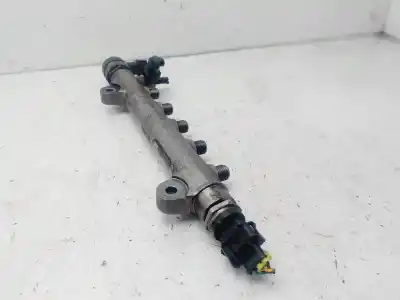 Pezzo di ricambio per auto di seconda mano rampa iniettori per kia ceed emotion 116 cv / 85 kw riferimenti oem iam 314002a410  