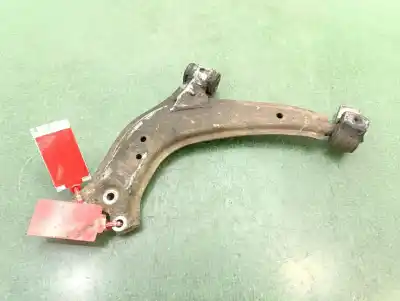 Pièce détachée automobile d'occasion BRAS DE SUSPENSION INFERIEUR AVANT DROIT pour CITROEN XSARA PICASSO (N68)  Références OEM IAM 3521R4  