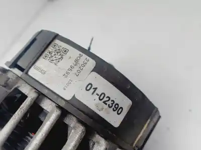 Автозапчастина б/у генератор для alfa romeo gt (125) 1.9 jtd 16v 150/ distinctive посилання на oem iam 46782213  