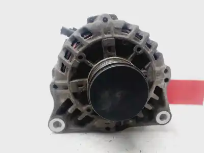 Pièce détachée automobile d'occasion Alternateur pour PEUGEOT 207 Confort Références OEM IAM 9665580680  