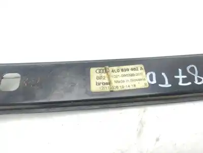 Pièce détachée automobile d'occasion léve glace arrière droit pour audi q7 (4l) 4.2 v8 32v fsi références oem iam 4l0839462a  