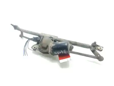 Recambio de automóvil de segunda mano de MOTOR LIMPIA DELANTERO para LAND ROVER FREELANDER (LN)  referencias OEM IAM DLB101510LHD  