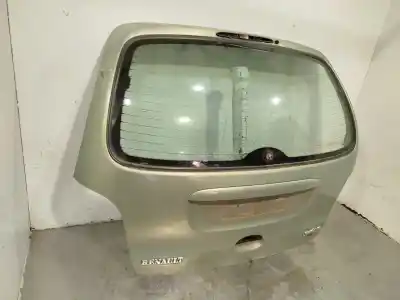 Pezzo di ricambio per auto di seconda mano Portellone per RENAULT SCENIC (JA..) 1.9 DCI Authentique Riferimenti OEM IAM 7751471092  