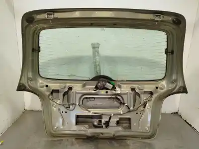 Автозапчастина б/у загальні двері для renault scenic (ja..) 1.9 dci authentique посилання на oem iam 7751471092  