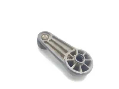 Second-hand car spare part right front window crank handle for nissan pick-up (d22) cabina simple diesel oem iam references 807603s30a   Second-hand car spare part right front window crank handle for nissan pick-up (d22) cabina simple diesel oem iam references 807603s30a