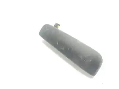 Second-hand car spare part Exterior Right Front Door Handle for NISSAN PICK-UP (D22) Cabina simple Diesel OEM IAM references 806062S40A  