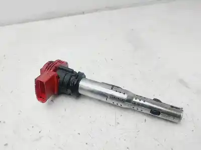Second-hand car spare part ignition coil for audi q7 (4l) 4.2 v8 32v fsi oem iam references 06e905115e  