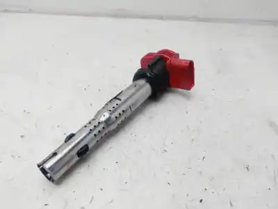 Second-hand car spare part ignition coil for audi q7 (4l) 4.2 v8 32v fsi oem iam references 06e905115e  