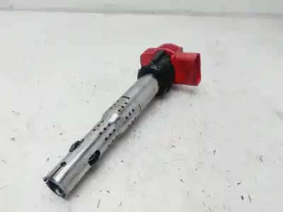 Second-hand car spare part ignition coil for audi q7 (4l) 4.2 v8 32v fsi oem iam references 06e905115e  