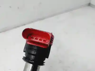 Pezzo di ricambio per auto di seconda mano bobina di accensione per audi q7 (4l) 4.2 v8 32v fsi riferimenti oem iam 06e905115e  