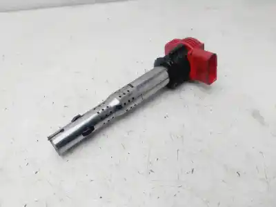 Pezzo di ricambio per auto di seconda mano bobina di accensione per audi q7 (4l) 4.2 v8 32v fsi riferimenti oem iam 06e905115e  