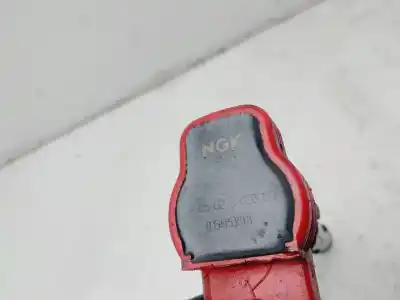 Pezzo di ricambio per auto di seconda mano bobina di accensione per audi q7 (4l) 4.2 v8 32v fsi riferimenti oem iam 06e905115e  