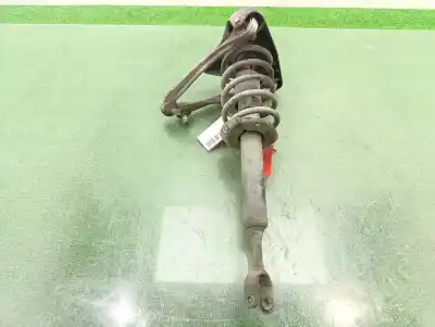 Peça sobressalente para automóvel em segunda mão amortecedor dianteiro direito por audi a4 berlina (b5) 1.9 tdi referências oem iam 8d0413031bm  