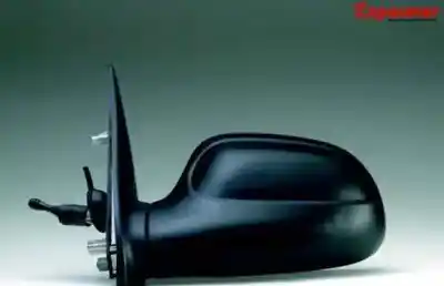 Pièce détachée automobile d'occasion Rétroviseur Gauche pour CITROEN SAXO * Références OEM IAM 8148KS  