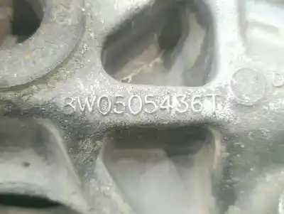 Автозапчасти б/у поворот заднего права за audi a4 b9 (8w2, 8wc) 2.0 tdi ссылки oem iam 8w0505436t  