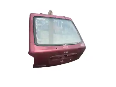 Second-hand car spare part tailgate for daewoo nexia gl oem iam references krk04908  