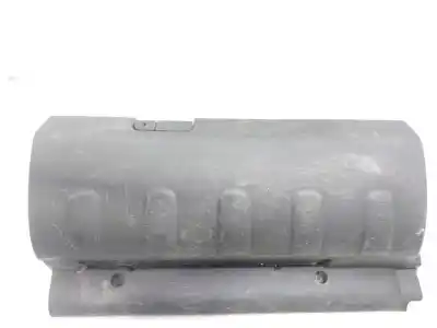 Second-hand car spare part glove compartment for nissan navara pick-up (d40m) doble cab le 4x4 oem iam references 68102eb35c  