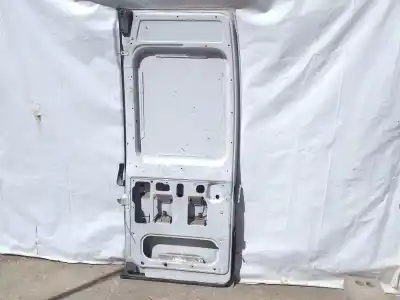 Автозапчастина б/у праві задні двері для fiat ducato caja cerr. techo sobreelev. (desde 03.02) maxi 2.8 jtd 4x4  batalla 3700 128 cv / 94 kw посилання на oem iam 1335189080  