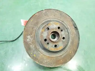 İkinci el araba yedek parçası ön sag knuckle için mercedes-benz clase m (w163) 400 cdi (163.128) 250 cv / 184 kw oem iam referansları 1633300520  