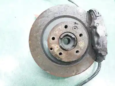 Pezzo di ricambio per auto di seconda mano snodo posteriore sinistro per audi q7 (4l) 4.2 v8 32v tdi biturbo 326 cv / 240 kw riferimenti oem iam 7l8505435a  