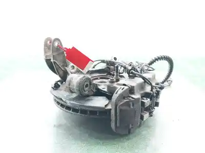 Pezzo di ricambio per auto di seconda mano snodo posteriore sinistro per audi q7 (4l) 4.2 v8 32v tdi biturbo 326 cv / 240 kw riferimenti oem iam 7l8505435a  