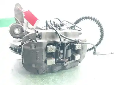 Pezzo di ricambio per auto di seconda mano snodo posteriore sinistro per audi q7 (4l) 4.2 v8 32v tdi biturbo 326 cv / 240 kw riferimenti oem iam 7l8505435a  