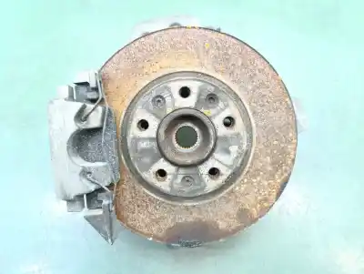 Pezzo di ricambio per auto di seconda mano attacco anteriore destro per peugeot 508 2.0 allure riferimenti oem iam 1640790580