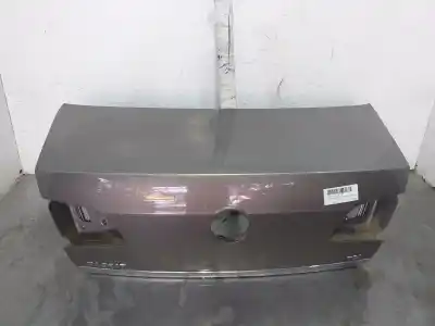 Second-hand car spare part tailgate for volkswagen passat b7 (362) 1.6 tdi oem iam references 3ae827025  