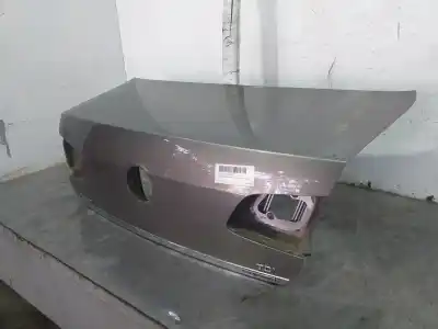 Second-hand car spare part tailgate for volkswagen passat b7 (362) 1.6 tdi oem iam references 3ae827025  