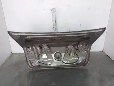 Second-hand car spare part tailgate for volkswagen passat b7 (362) 1.6 tdi oem iam references 3ae827025  