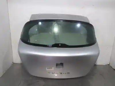 Pièce détachée automobile d'occasion HAYON pour SEAT TOLEDO III (5P2)  Références OEM IAM 5P5827024  