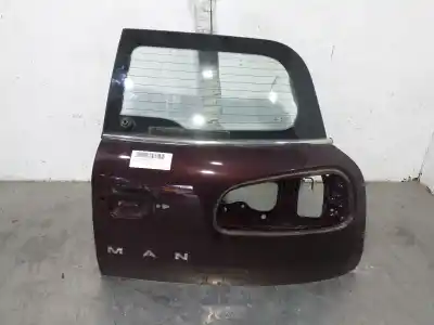 Автозапчасти б/у задняя дверь справа за mini clubman (f54) cooper d ссылки oem iam 41007411614