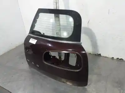Автозапчастина б/у праві задні двері для mini clubman (f54) cooper d посилання на oem iam 41007411614  