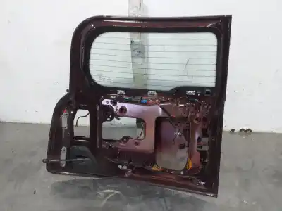 Автозапчастина б/у праві задні двері для mini clubman (f54) cooper d посилання на oem iam 41007411614  